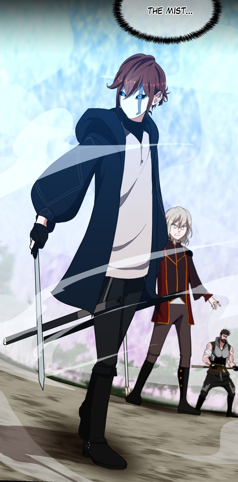 The Beginning After the End, Chapter 64 image 61